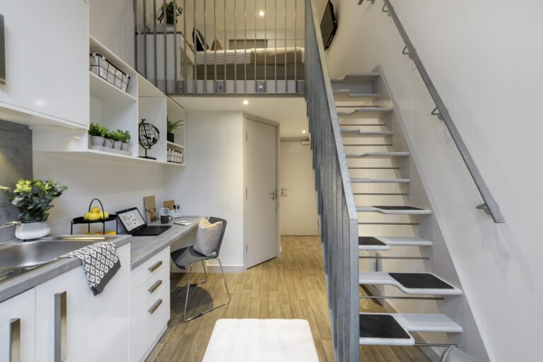 Image of Stepney Yard, Newcastle