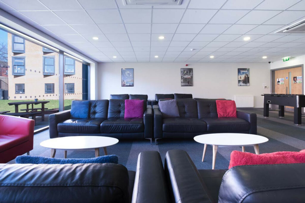 Image of Stoke Student Village, Stoke-on-Trent