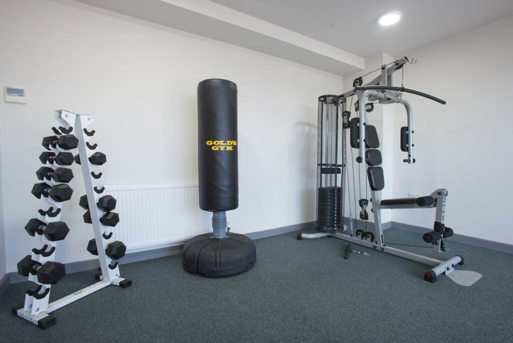 Image of Stoke Student Village, Stoke-on-Trent