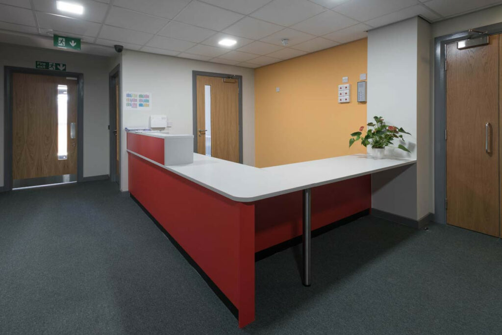 Image of Stoke Student Village, Stoke-on-Trent