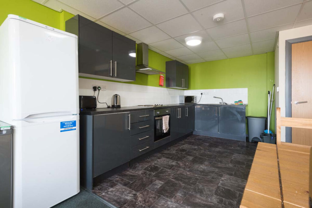 Image of Stoke Student Village, Stoke-on-Trent