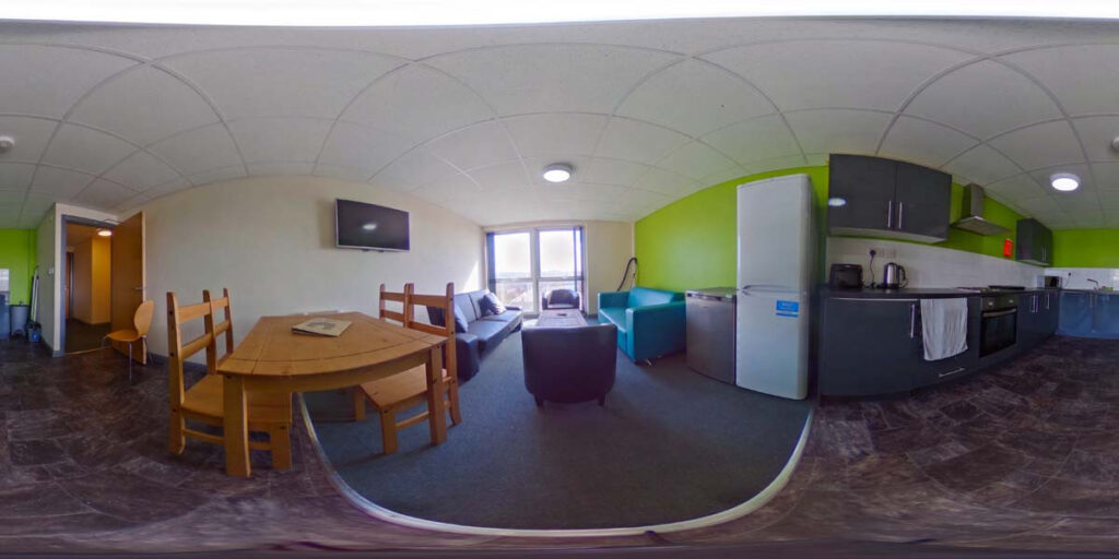 Image of Stoke Student Village, Stoke-on-Trent