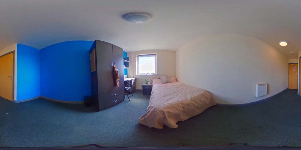 Image of Stoke Student Village, Stoke-on-Trent