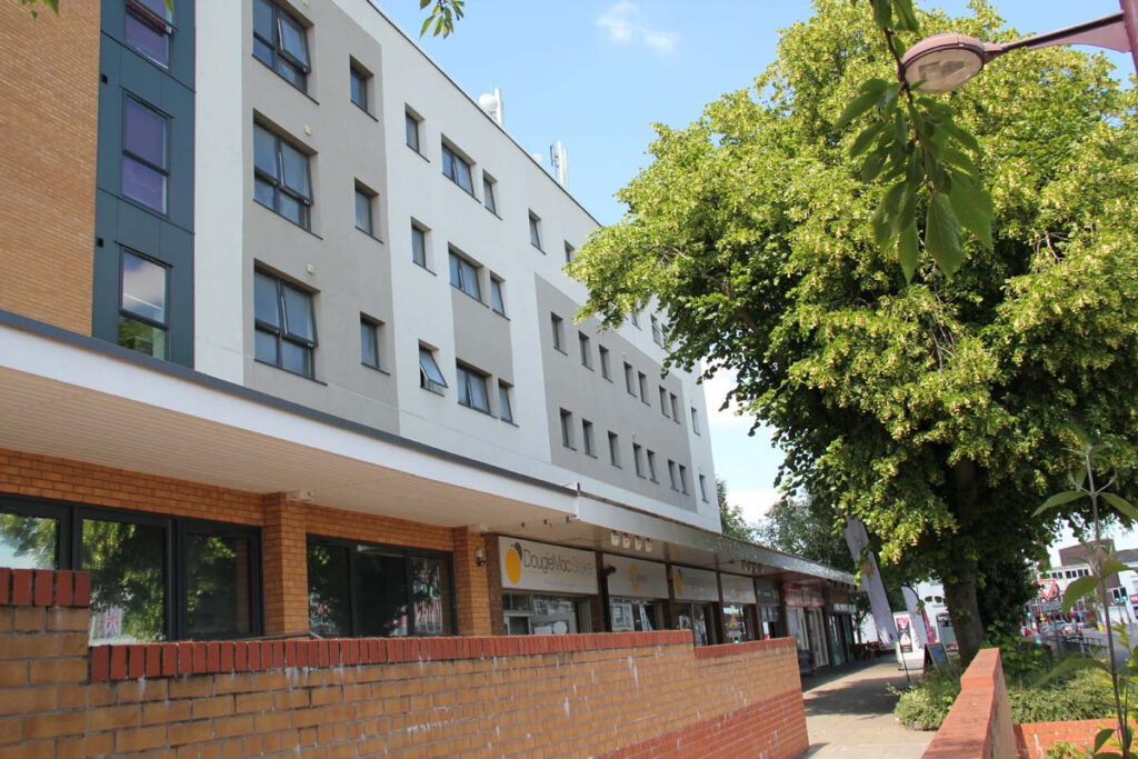 Image of Stoke Student Village, Stoke-on-Trent