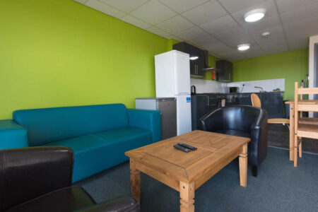 Image of Stoke Student Village, Stoke-on-Trent