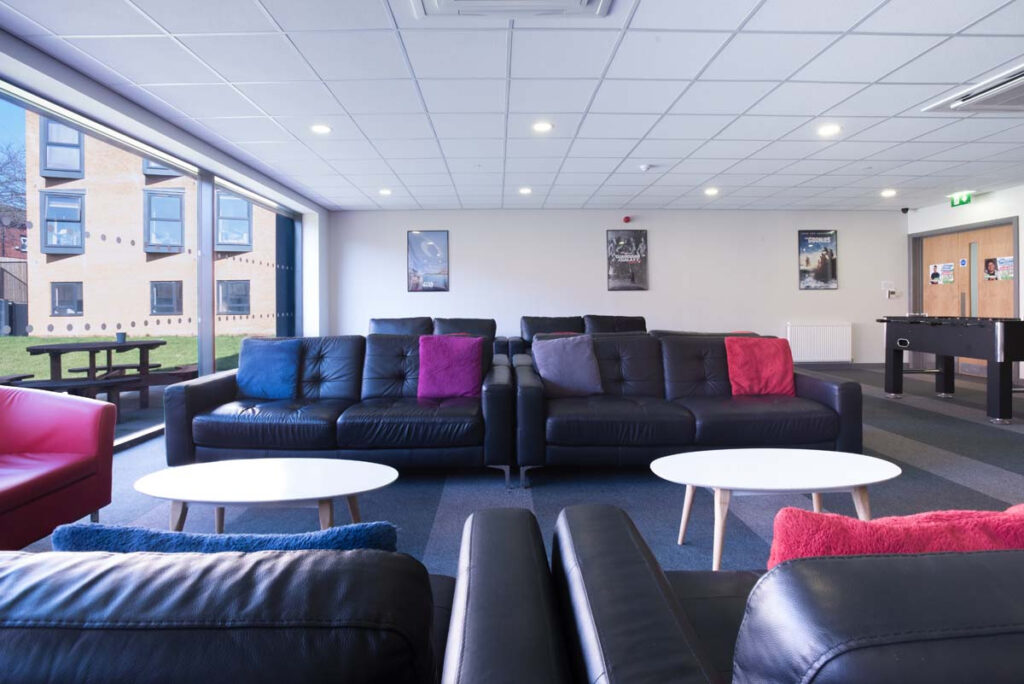 Image of Stoke Student Village, Stoke-on-Trent