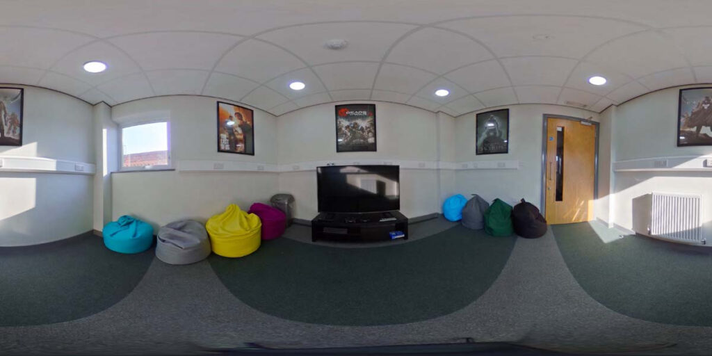 Image of Stoke Student Village, Stoke-on-Trent