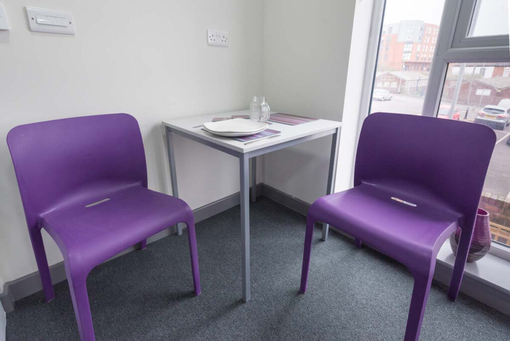 Image of Stoke Student Village, Stoke-on-Trent