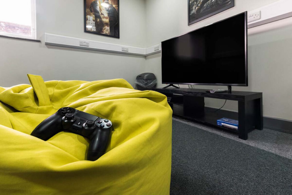 Image of Stoke Student Village, Stoke-on-Trent