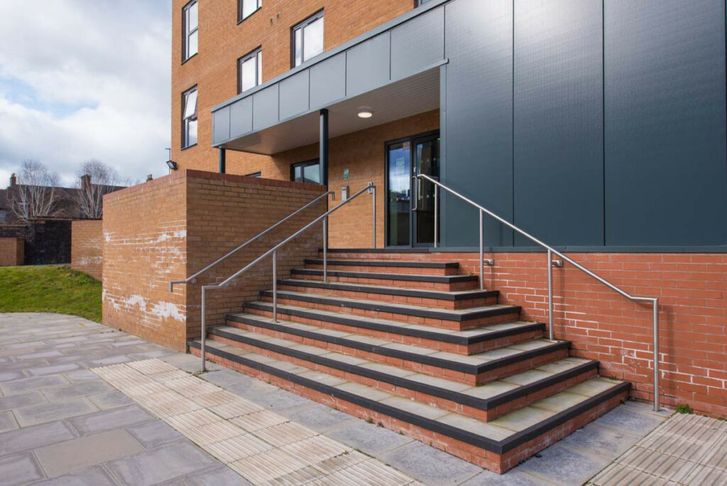 Image of Stoke Student Village, Stoke-on-Trent