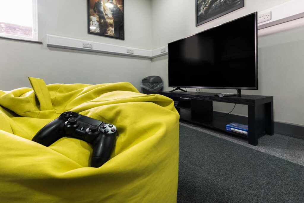 Image of Stoke Student Village, Stoke-on-Trent