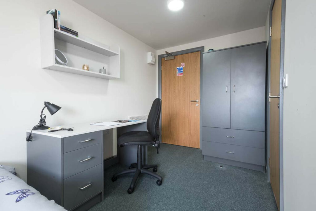 Image of Stoke Student Village, Stoke-on-Trent