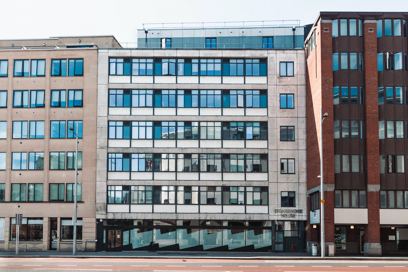 Image of Stonebridge House, Bristol