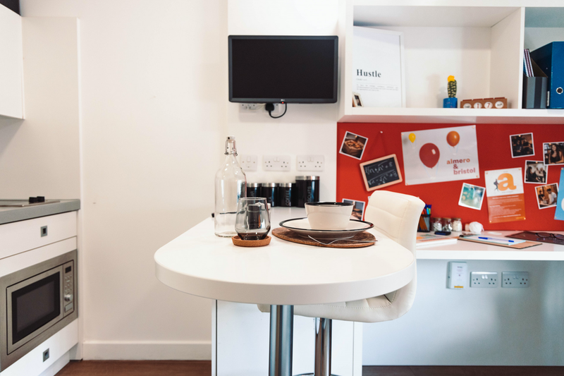 Image of Stonebridge House, Bristol