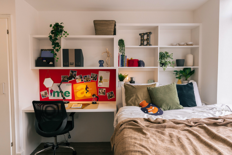 Image of Stonebridge House, Bristol