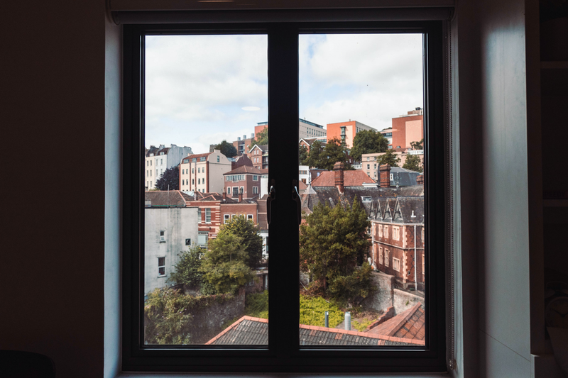 Image of Stonebridge House, Bristol