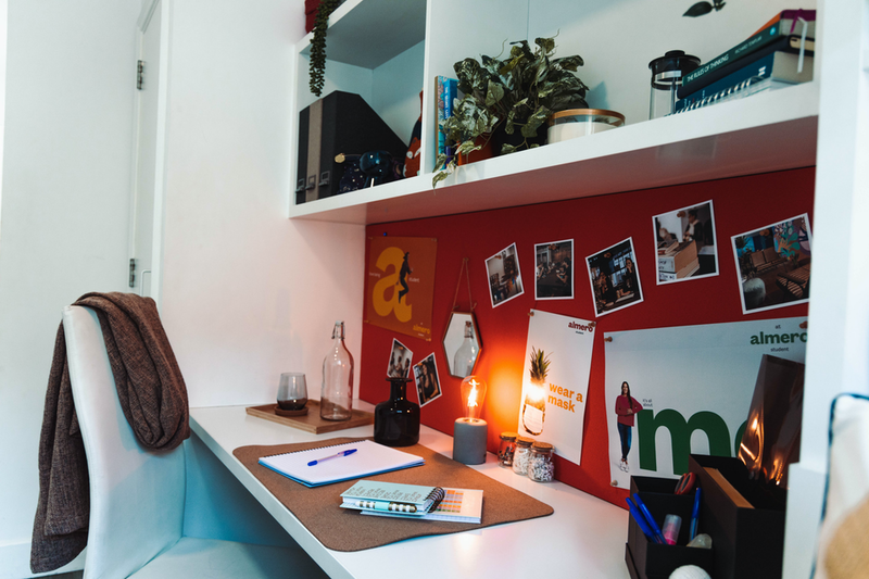 Image of Stonebridge House, Bristol