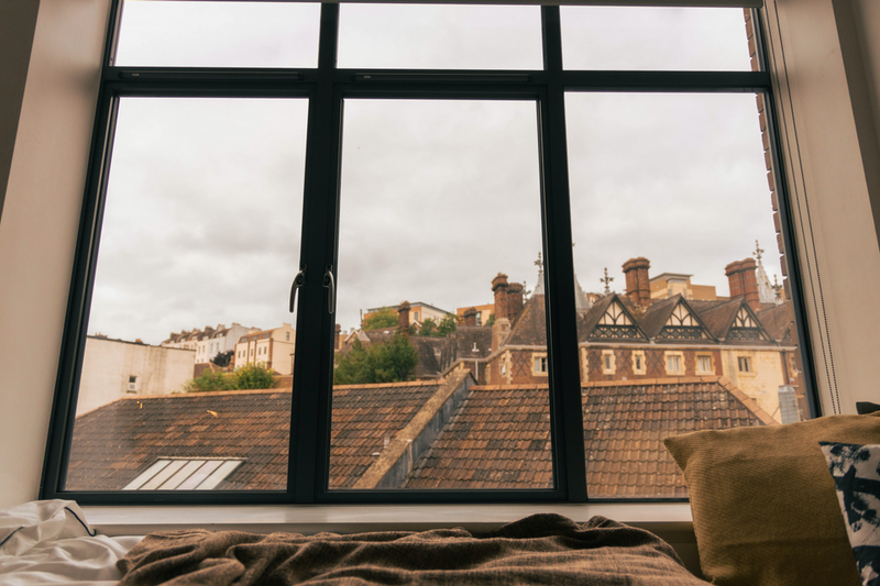 Image of Stonebridge House, Bristol