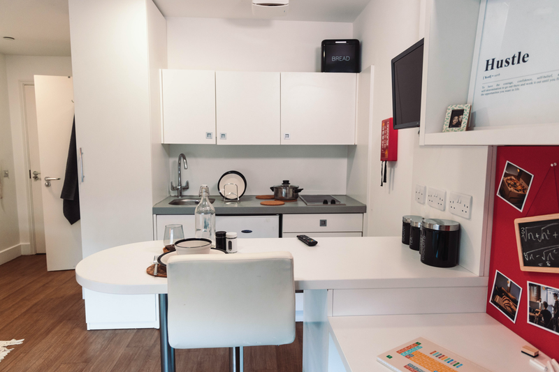 Image of Stonebridge House, Bristol