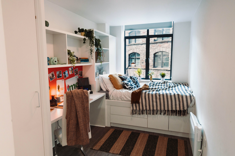 Image of Stonebridge House, Bristol