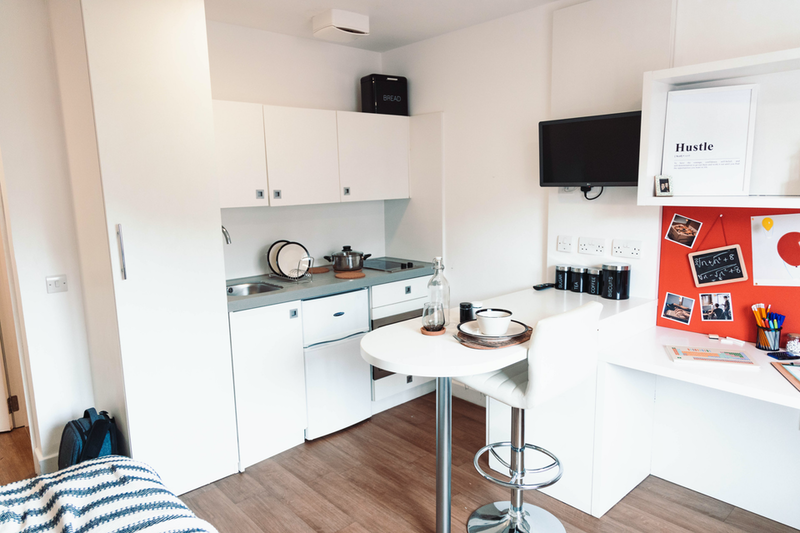 Image of Stonebridge House, Bristol