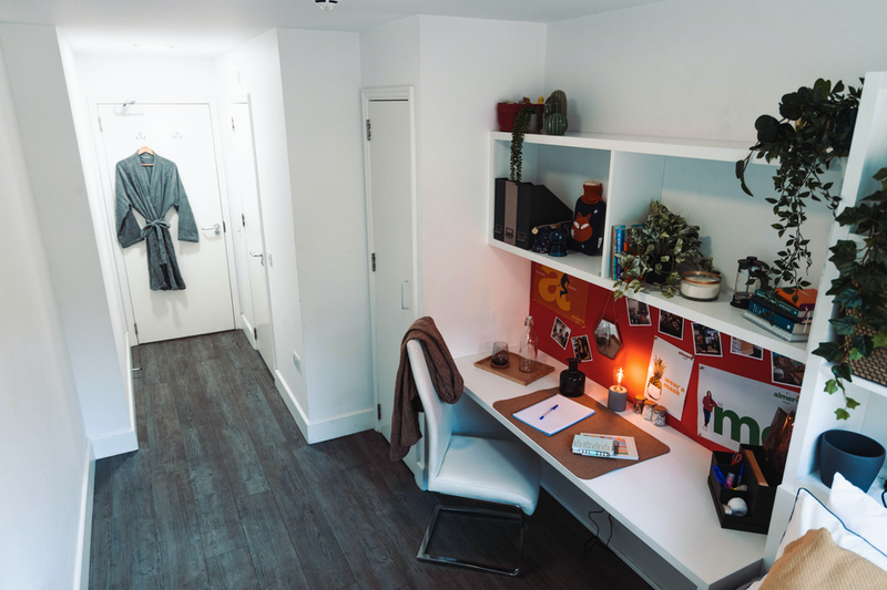 Image of Stonebridge House, Bristol