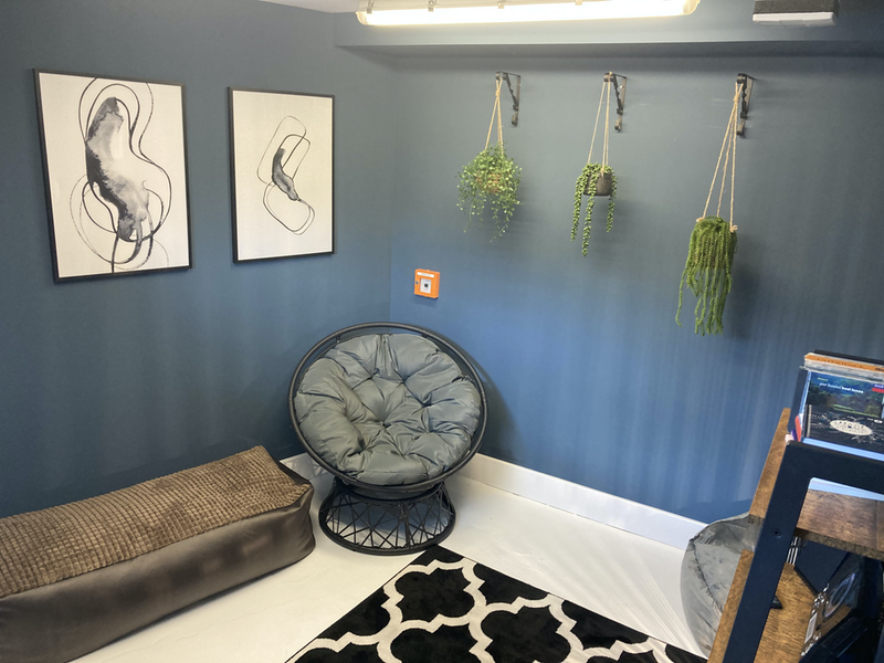 Image of Stonebridge House, Bristol