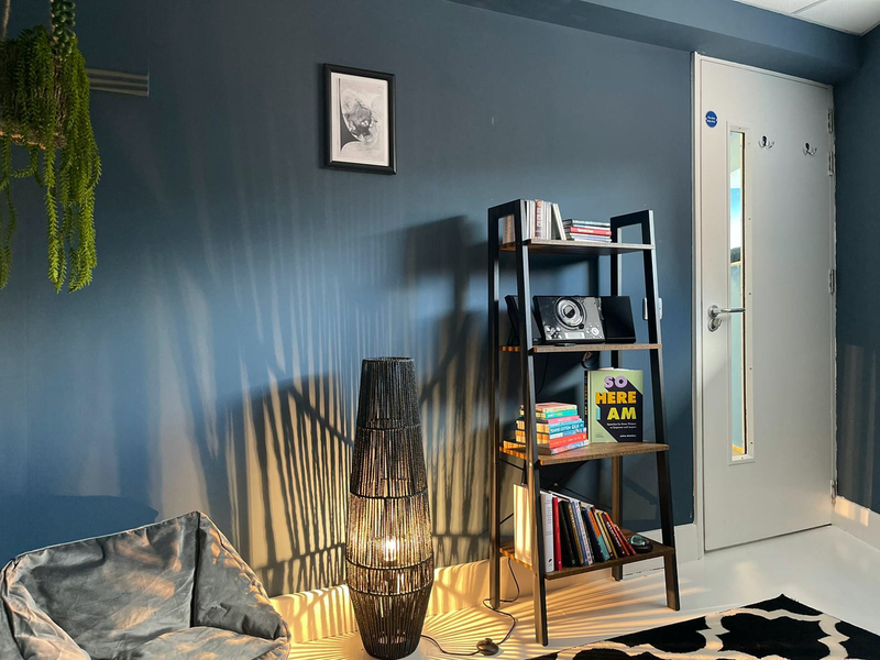 Image of Stonebridge House, Bristol