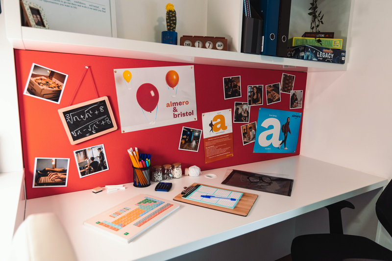 Image of Stonebridge House, Bristol