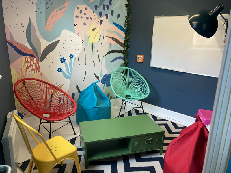 Image of Stonebridge House, Bristol