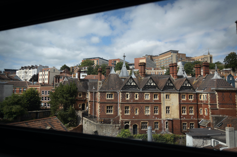 Image of Stonebridge House, Bristol