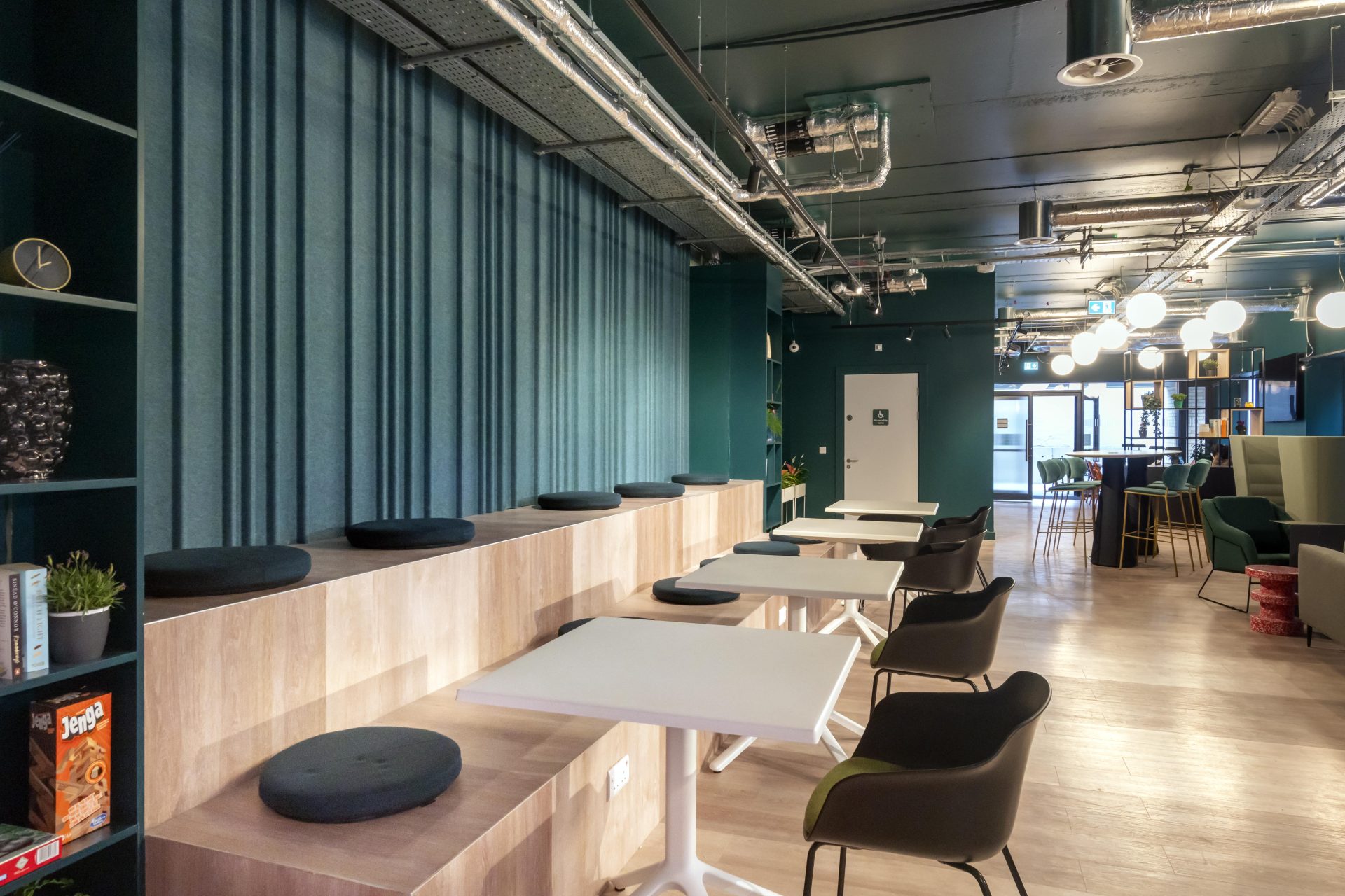 Image of Stoneybatter Place, Dublin