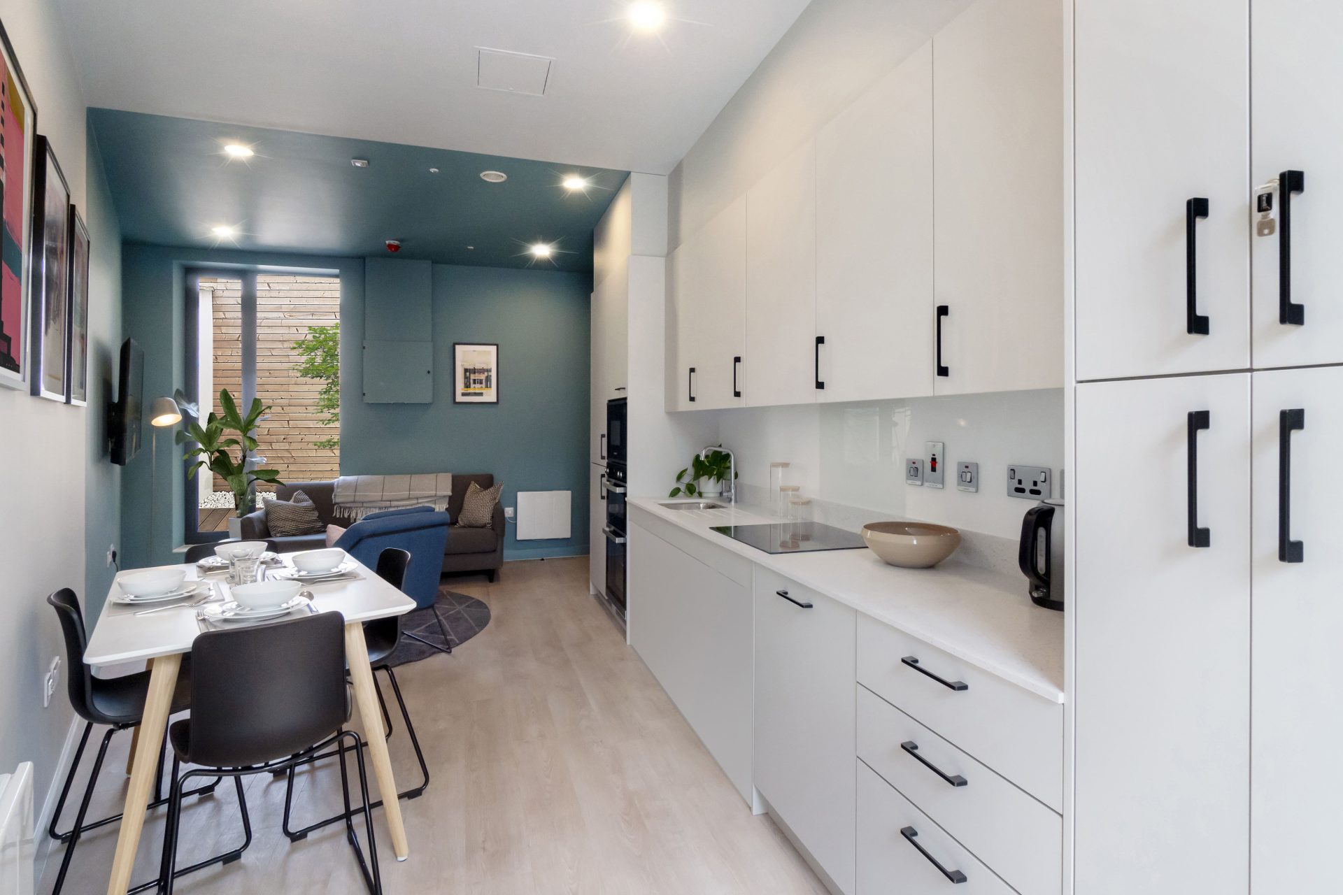 Image of Stoneybatter Place, Dublin