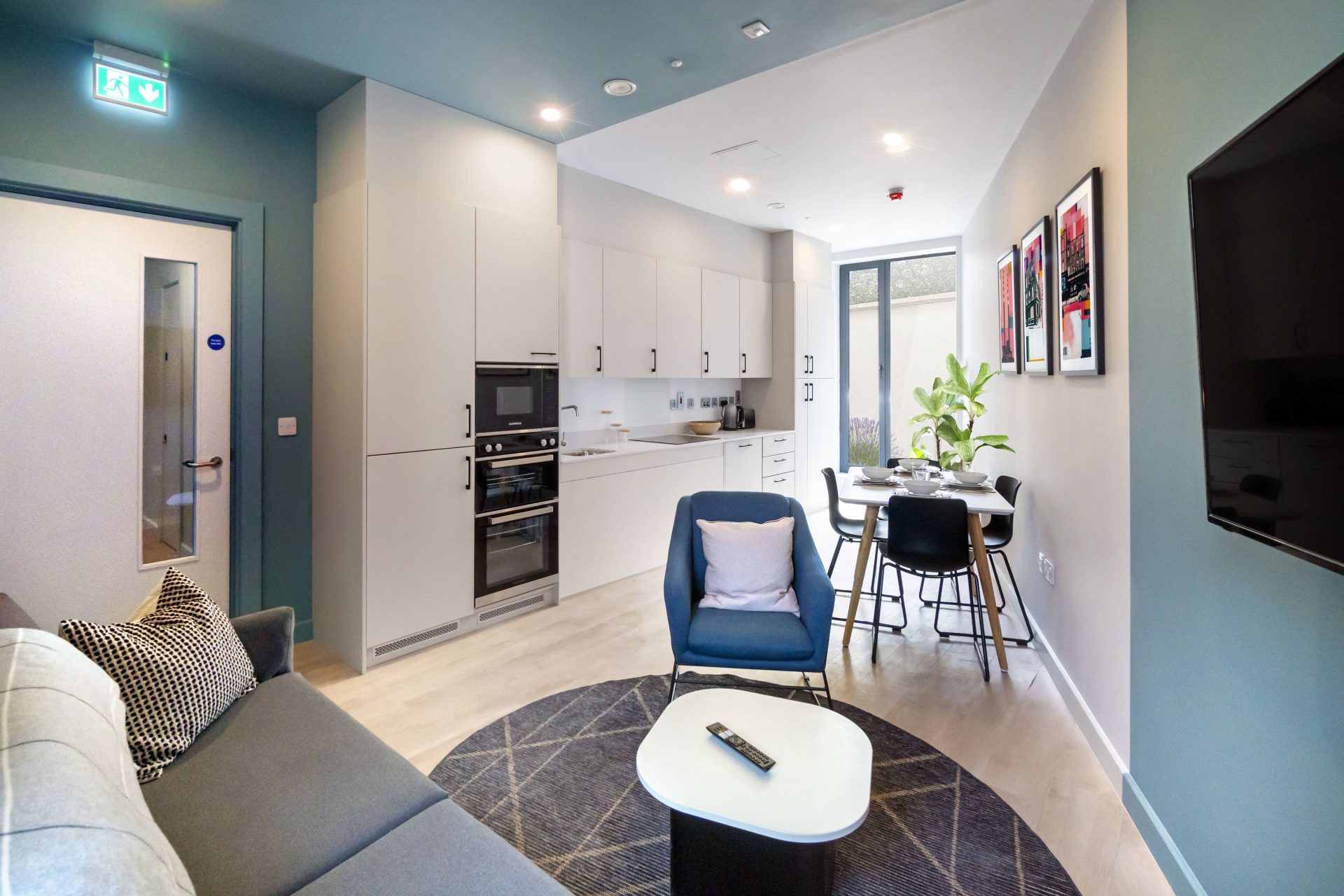 Image of Stoneybatter Place, Dublin