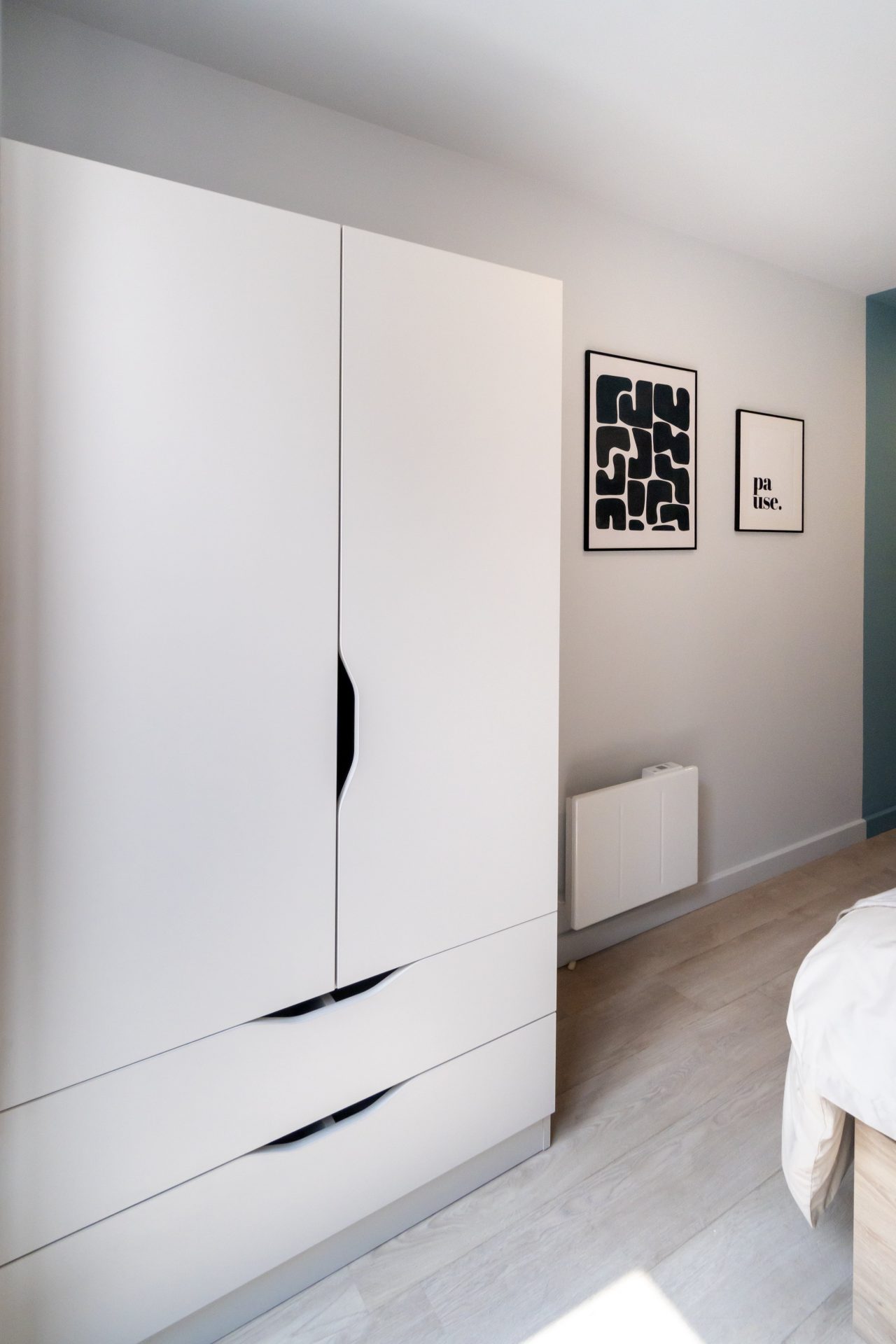 Image of Stoneybatter Place, Dublin