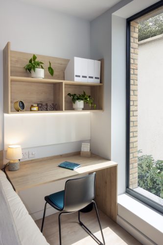 Image of Stoneybatter Place, Dublin