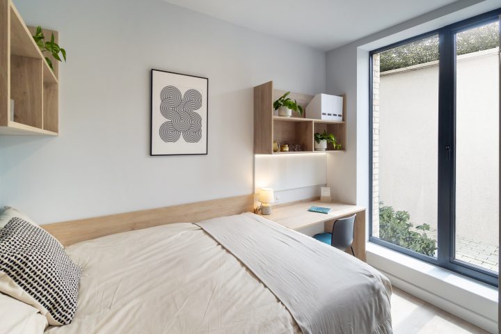 Image of Stoneybatter Place, Dublin