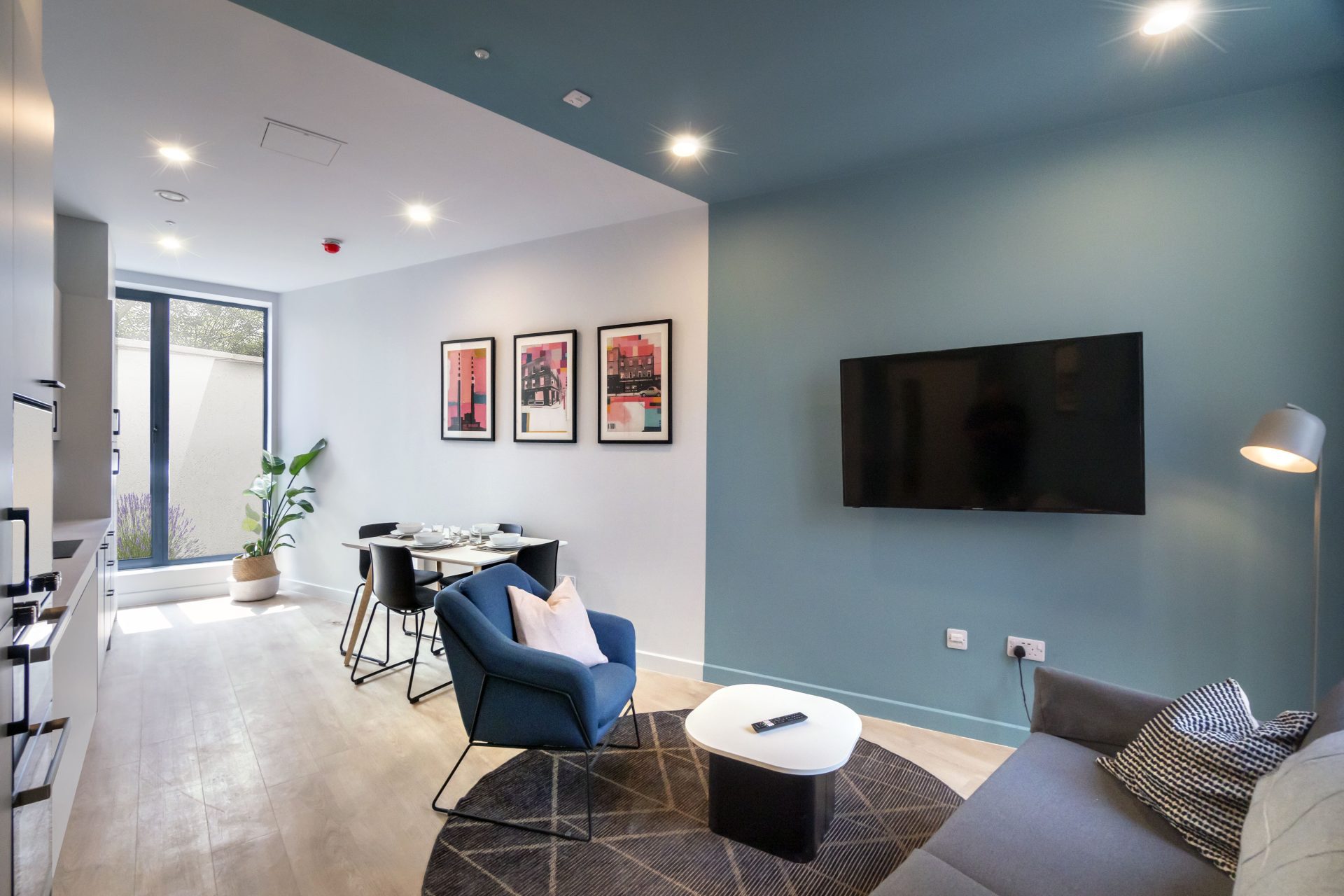 Image of Stoneybatter Place, Dublin