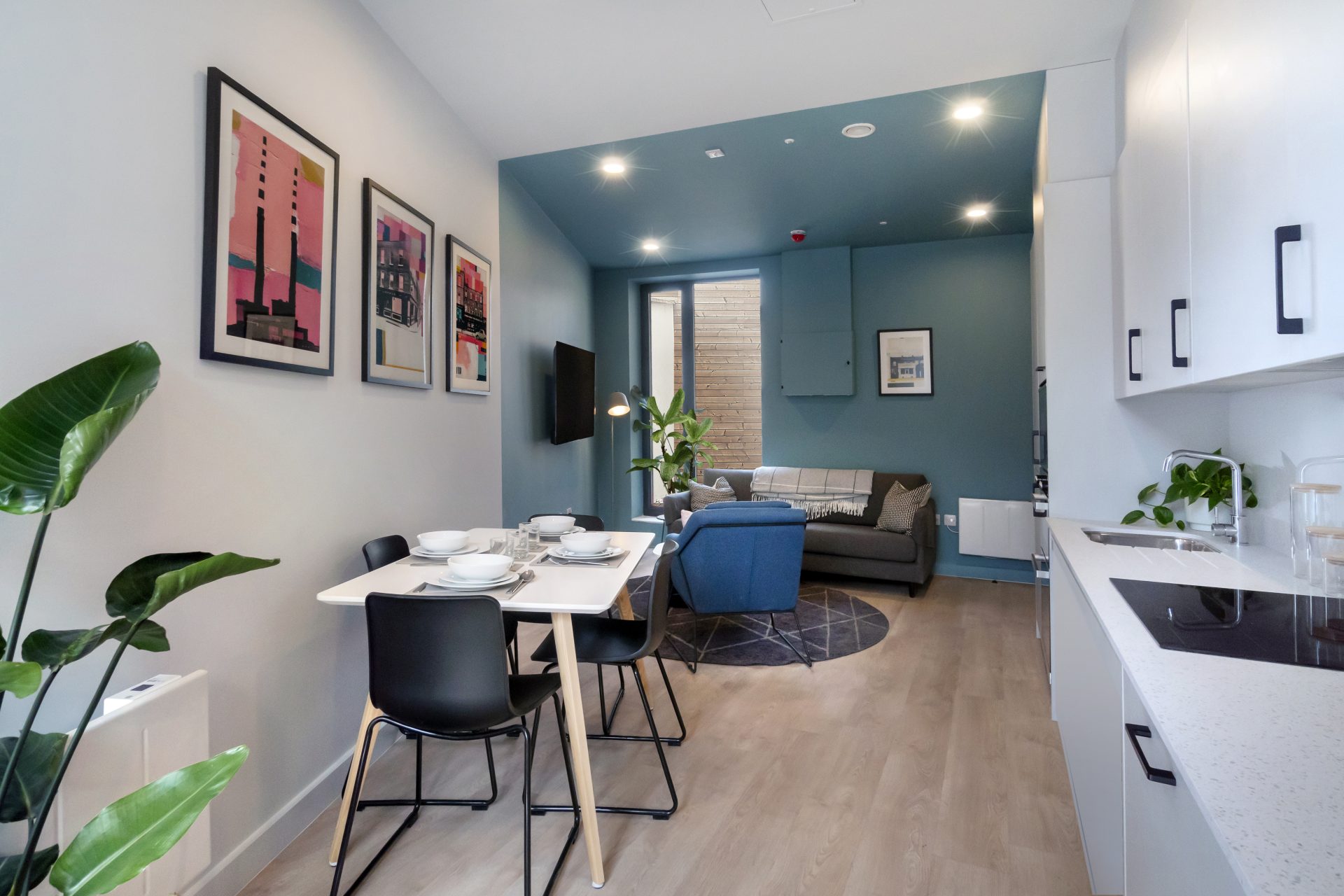 Image of Stoneybatter Place, Dublin