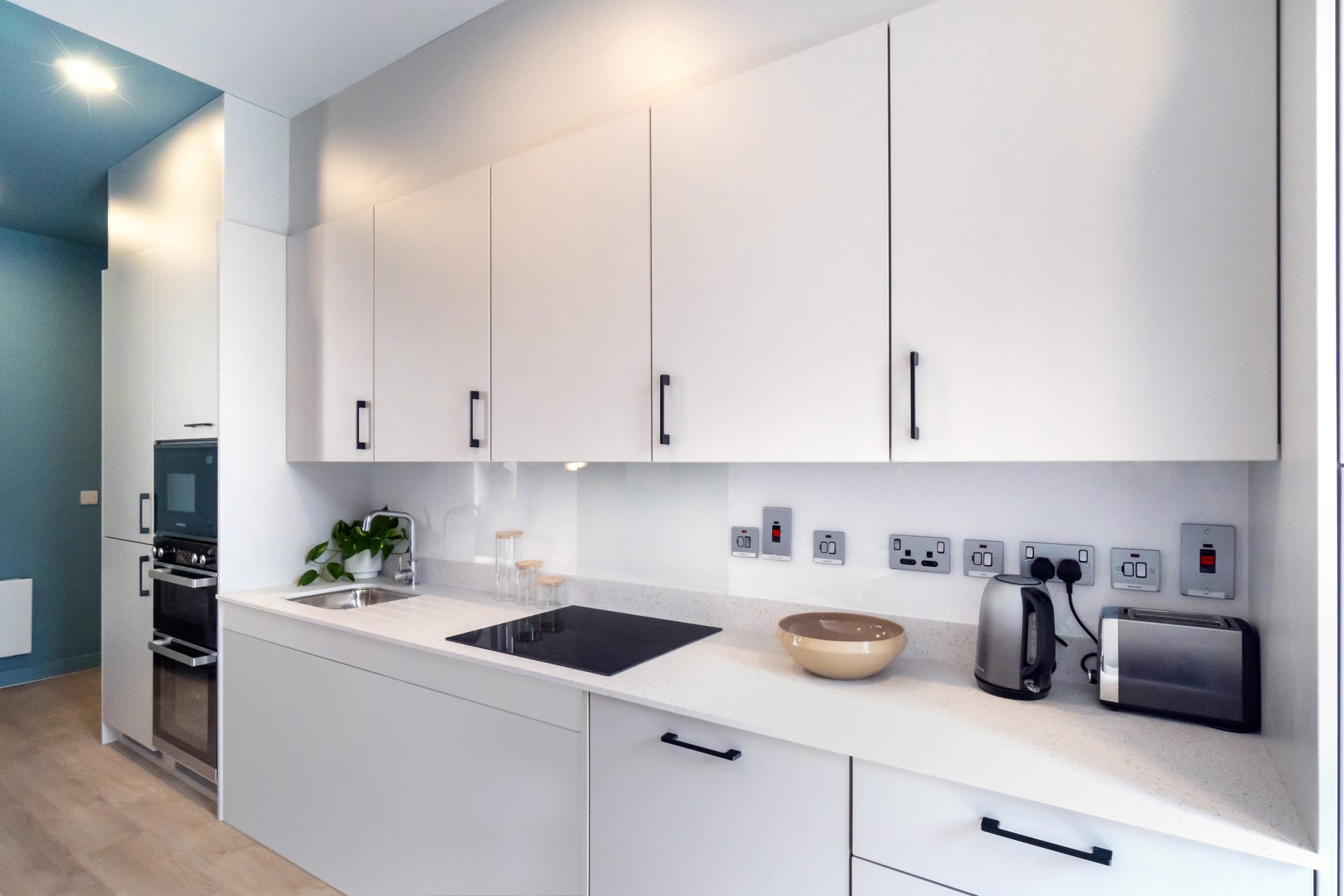 Image of Stoneybatter Place, Dublin