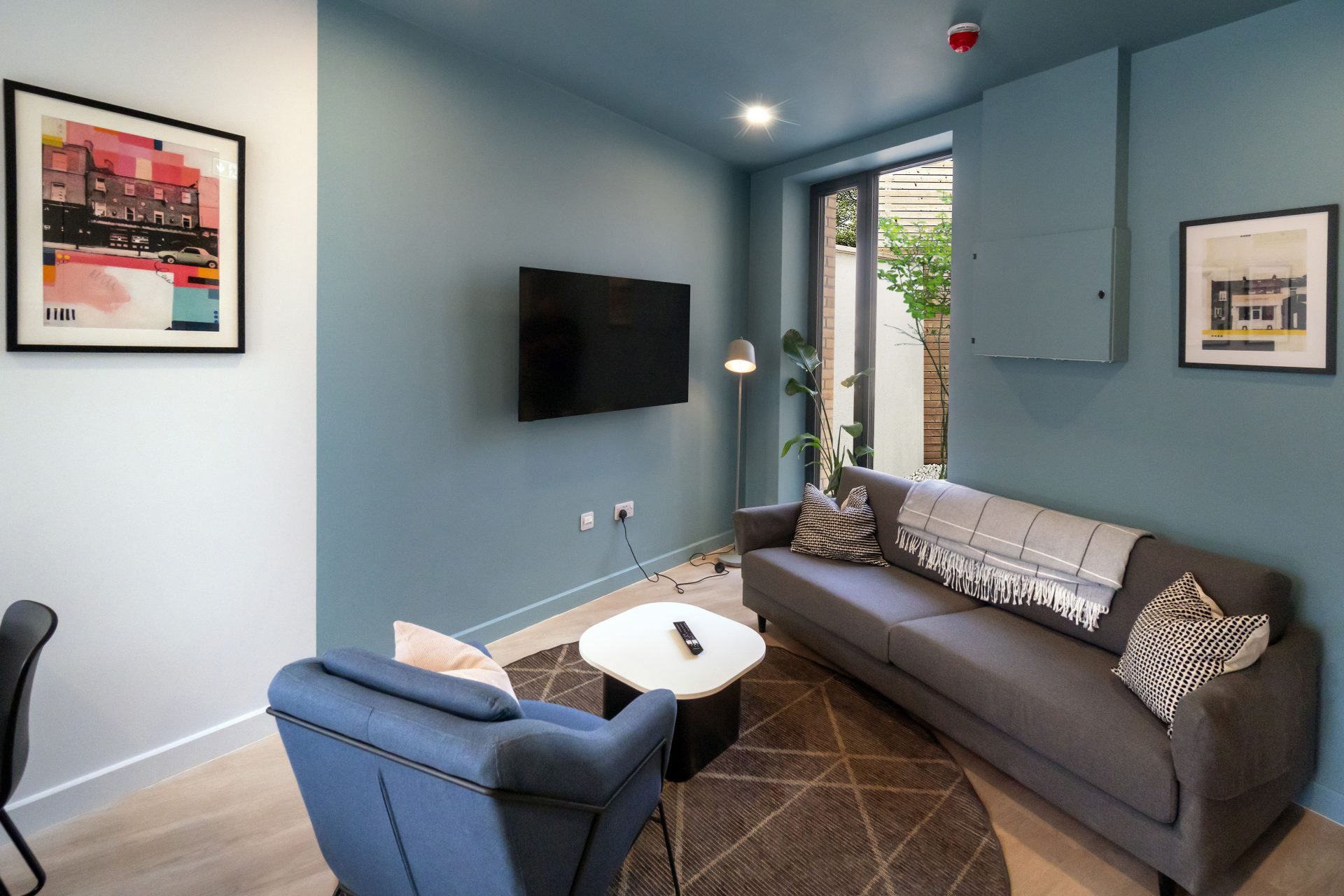 Image of Stoneybatter Place, Dublin