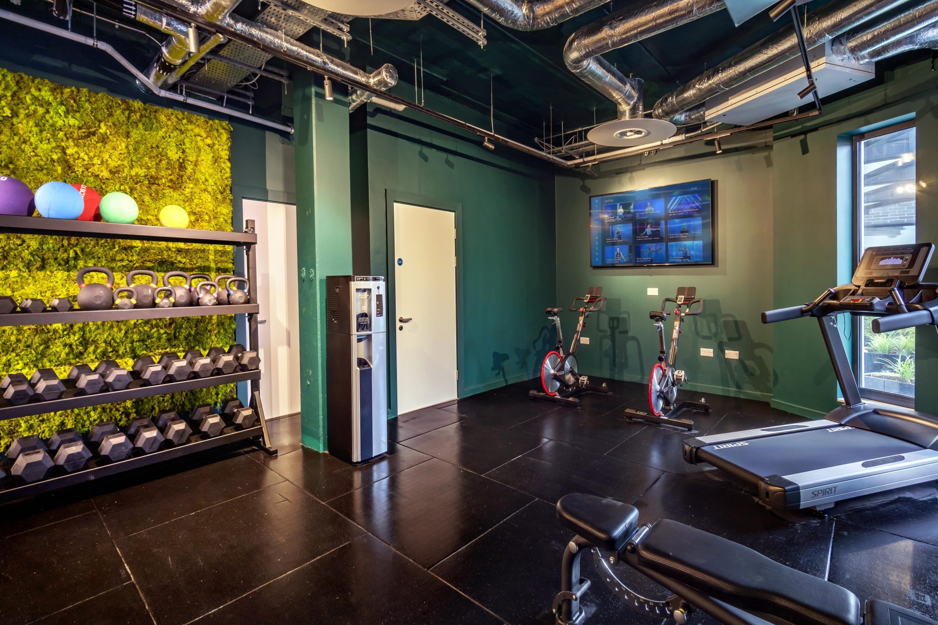 Image of Stoneybatter Place, Dublin