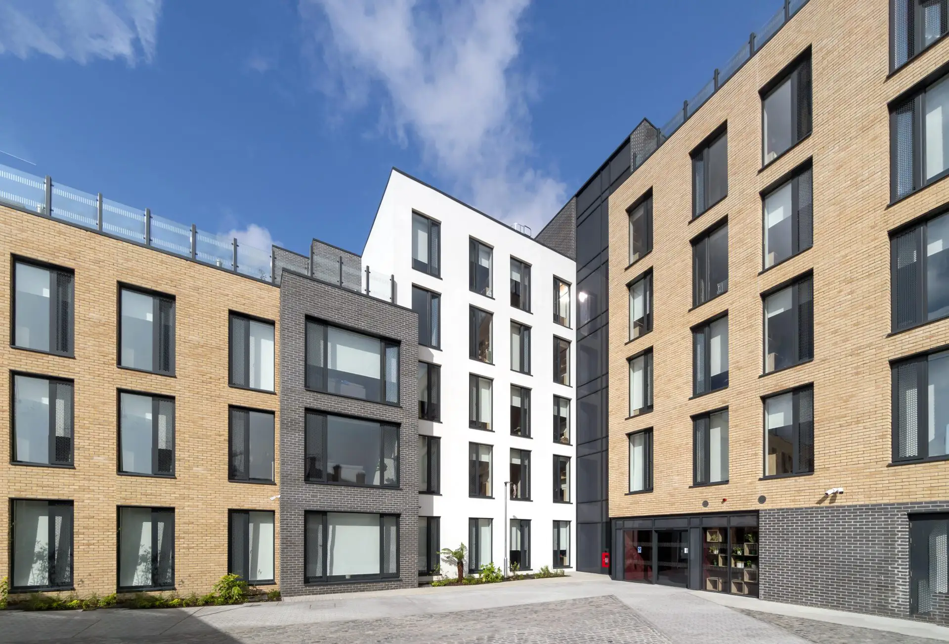 Image of Stoneybatter Place, Dublin