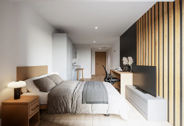 Image of Straits Aire, Leeds