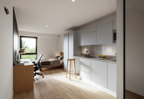 Image of Straits Aire, Leeds