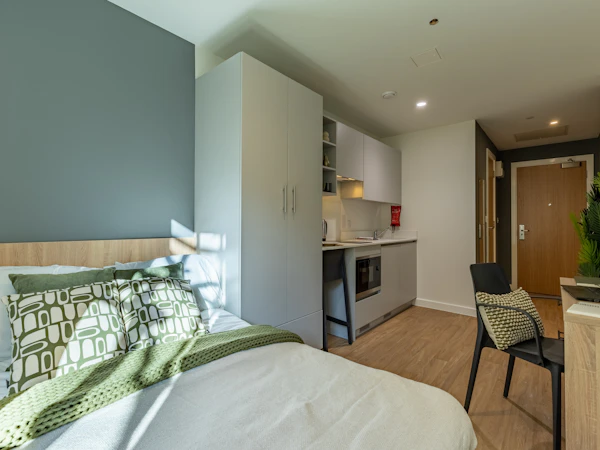 Image of Straits Aire, Leeds