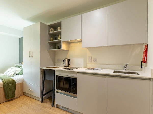 Image of Straits Aire, Leeds