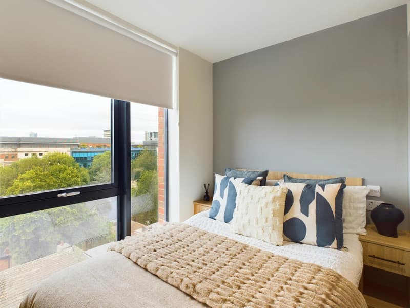 Image of Straits Aire, Leeds