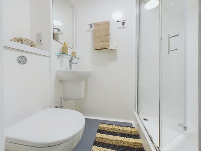 Image of Straits Aire, Leeds