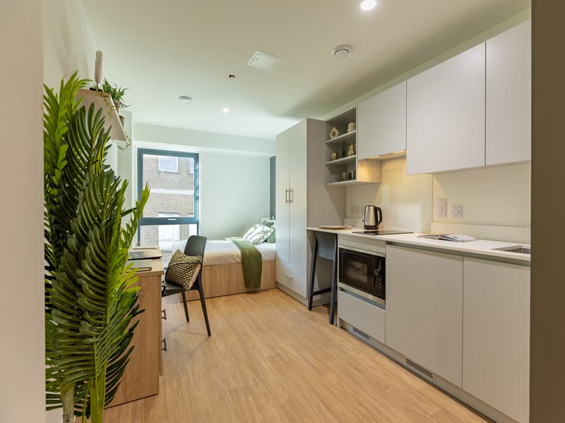 Image of Straits Aire, Leeds